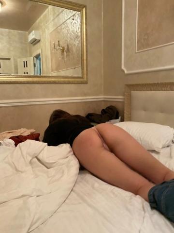 Индивидуалка Ульяна Фотография 8