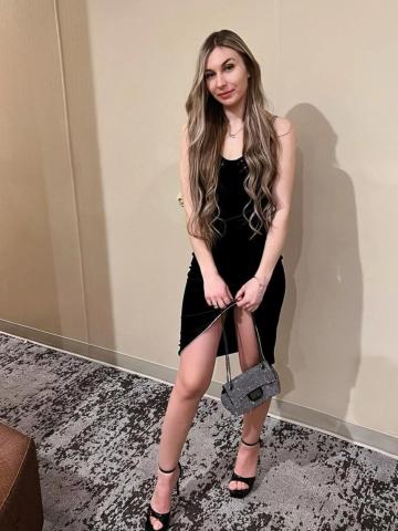 Индивидуалка Эмма Фотография 2